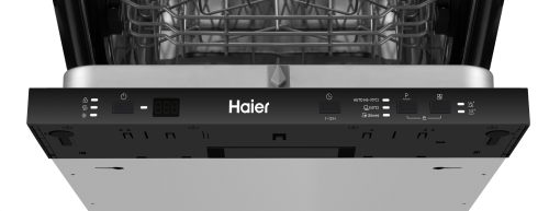 Встраиваемая посудомоечная машина Haier HDWE10-394RU