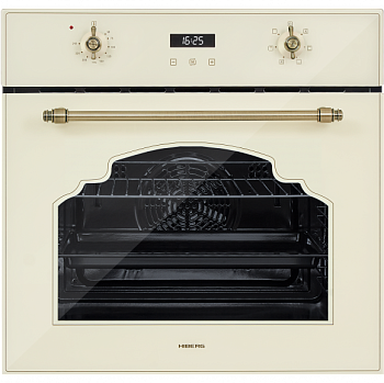 Духовой шкаф Hiberg VM 6260 1YR