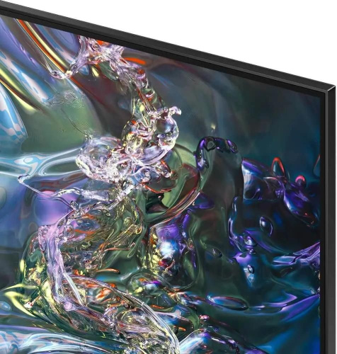 Телевизор Samsung QE55Q60DAUXRU