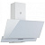 Вытяжка MBS MERYTA 150 GLASS WHITE