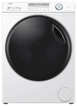 Стирально-сушильная машина Haier HWD80-BP14959B