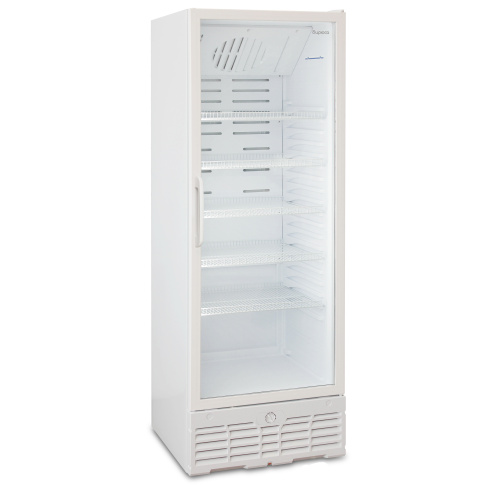 Витрина холодильная Бирюса 521RN