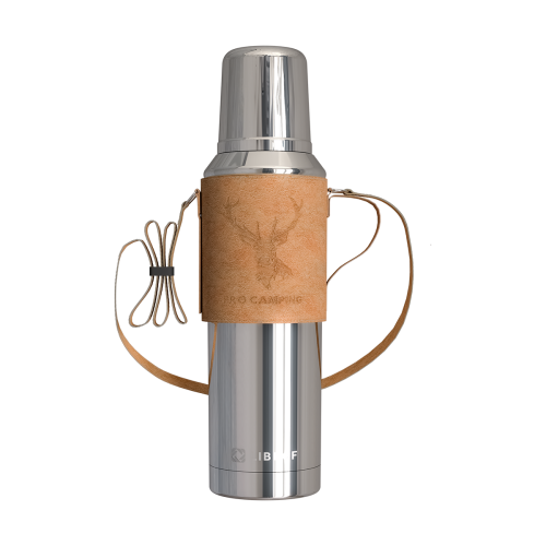 Термос Libhof TG-800