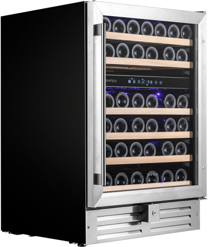 Холодильник винный Temptech WPQ60DCS