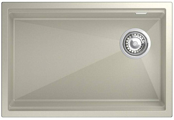 Мойка Rivelato LINO LN-654-R Топаз 703