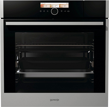 Духовой шкаф Gorenje BCS798S24X
