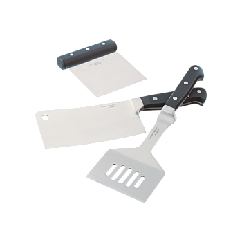 Набор для панели "Teppan Yaki" Kuppersbusch ZUB 1114