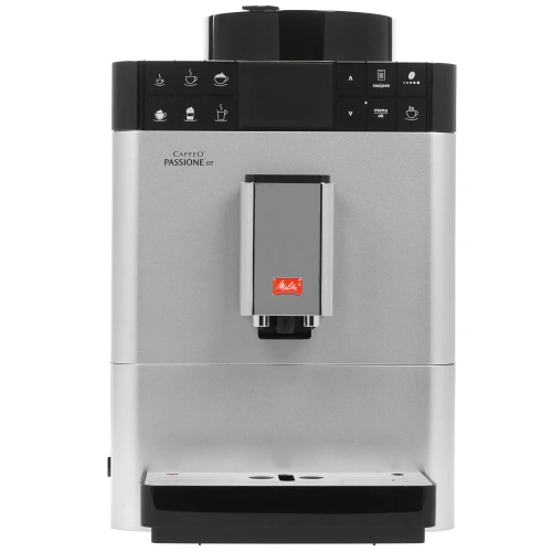 Кофемашина Melitta F 531-101