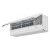 Настенная сплит-система Gree Airy Inverter R32 GWH18AVDXE-K6DNA1A(white)