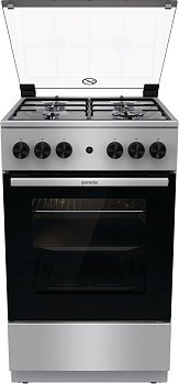 Газовая плита Gorenje GGI5A20XJ