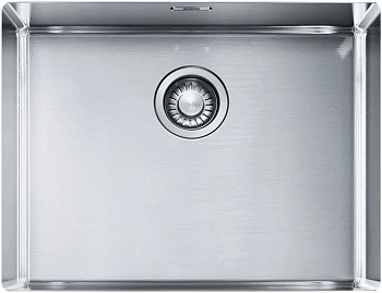 Мойка Franke BXX 210-54 нержавеющая сталь