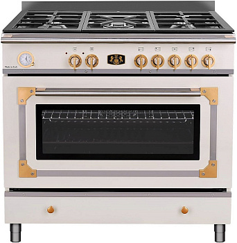 Плита Kuppersberg ZBM 6699 C