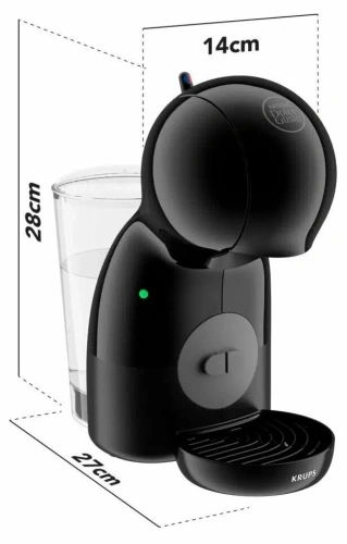 Кофемашина капсульная Krups  XS KP1A3B10