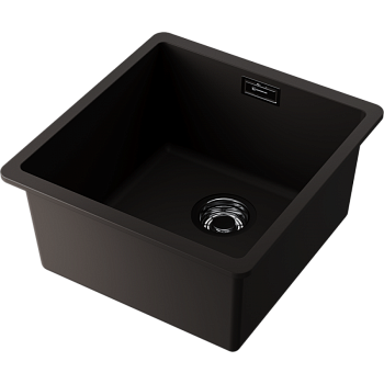 Мойка для кухни Omoikiri Kata 40-U-ES Espresso