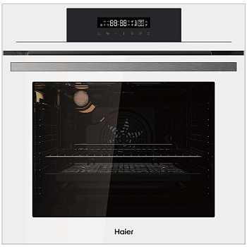 Духовой шкаф Haier HOX-FP3AWB
