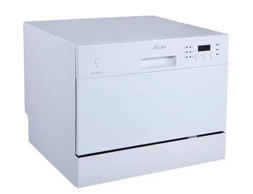 Посудомоечная машина Monsher MDF 5506 Blanc