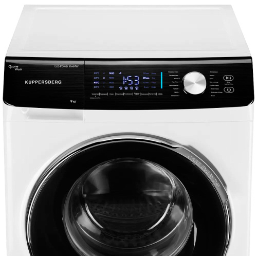 Стиральная машина Kuppersberg WM 580 W