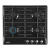 Варочная поверхность NORDFROST HS 6041 B Варочная поверхность NORDFROST HS 6041 B