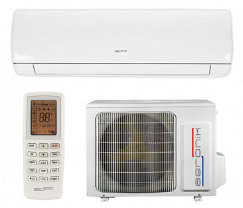 Сплит-система AERONIK ASI-24HS5/ASO-24HS5