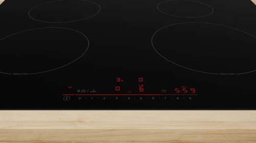 Индукционная варочная панель Bosch PIE61RHB1E