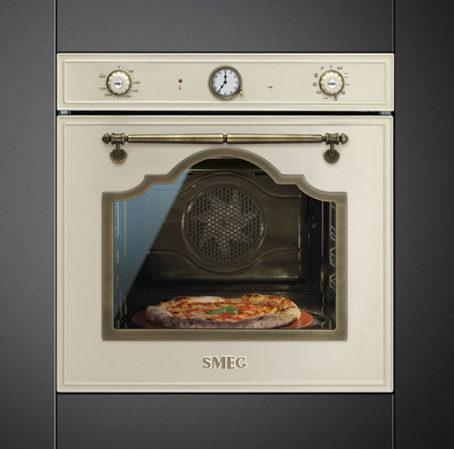 Духовой шкаф Smeg SFP750POPZ