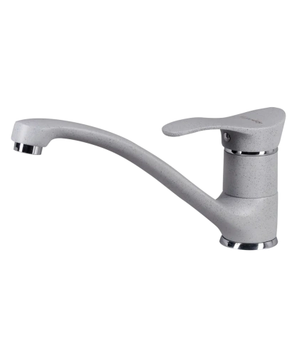 Кухонный смеситель Kuppersberg TOPAZ KG2560 GREY