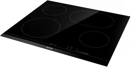 Стеклокерамическая панель Gorenje ECS 643 BCSC