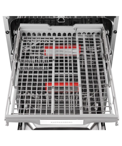 Встраиваемая посудомоечная машина Kuppersberg GS4557