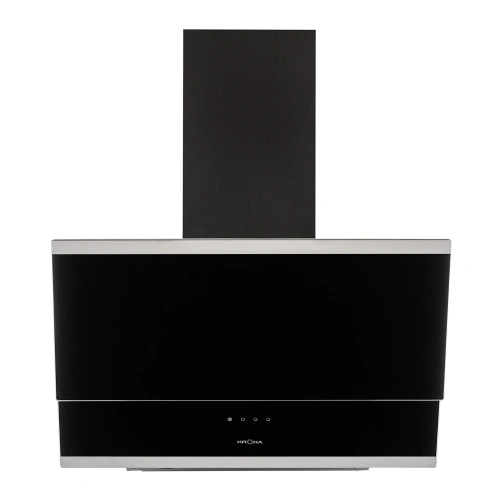 Вытяжка кухонная KRONA IRIDA BL