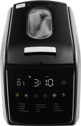 Хлебопечь Hyundai HYBM-5085 850Вт