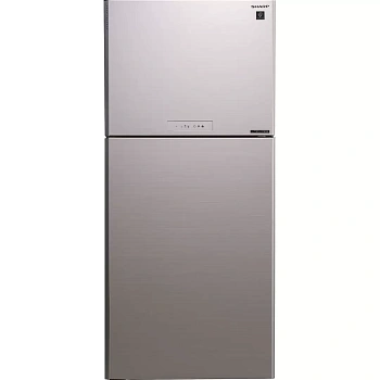 Холодильник Sharp SJXG55PMBE