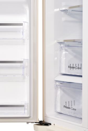 Холодильник Kuppersberg NSFD 17793 C