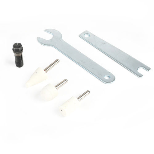 Машина прямошлифовальная PATRIOT DG 600, 450Вт