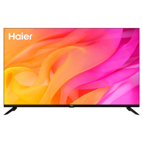 Телевизор Haier 43 Smart TV DX