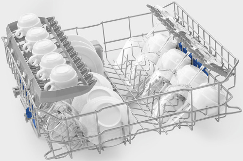 Встраиваемая посудомоечная машина Smeg STL281DS