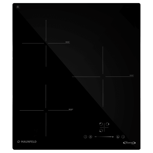 Индукционная варочная панель MAUNFELD AVI4535SBK