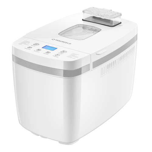 Хлебопечь Maunfeld MBM-1300DPW