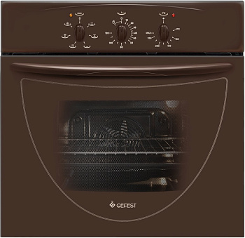 Электрический духовой шкаф GEFEST ДА 602-01 К
