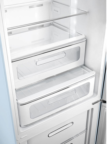 Холодильник Smeg FAB32RPB5