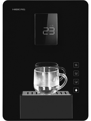 Диспенсер для воды Hiberg DV 50 GB