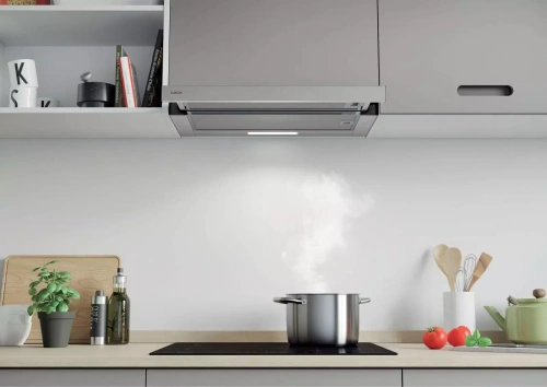 Вытяжка встраиваемая Candy CBT60RX-07