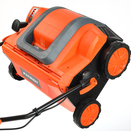 Скарификатор электрический PATRIOT SCE 180 1800Вт