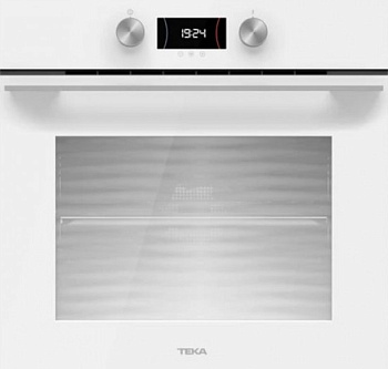 Духовой шкаф Teka HLB 840 WHITE