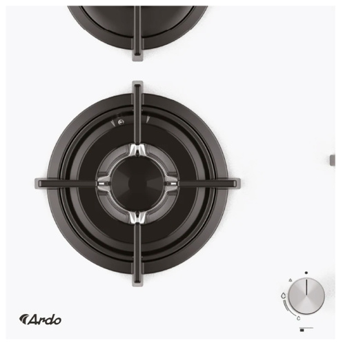 Варочная панель газовая ARDO GH63G1WFCW2