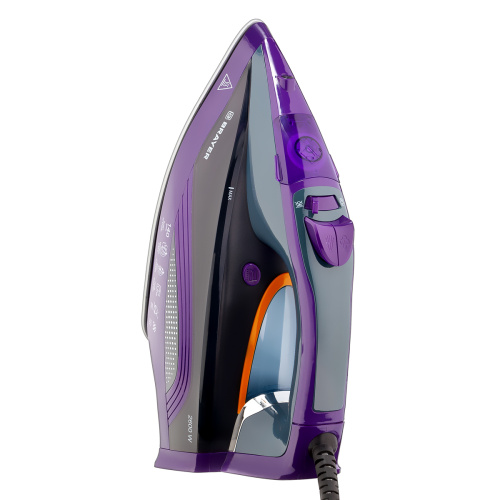 Утюг BRAYER BR4001