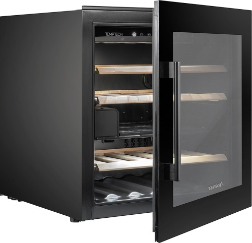 Холодильник винный Temptech OZ60DB