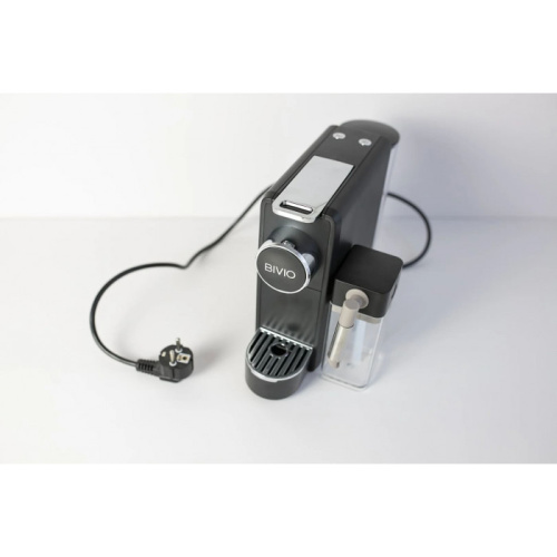 Капсульная кофемашина Jetinno Bivio BV38 PLUS