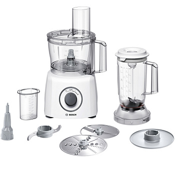 Кухонный комбайн Bosch MCM3200W