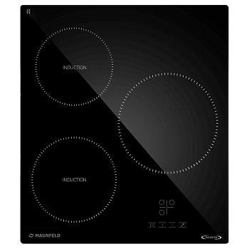 Индукционная варочная панель MAUNFELD AVI4531BK