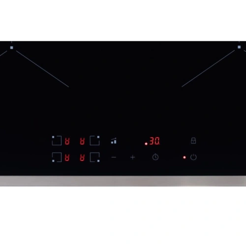 Индукционная варочная панель VARD VHI6420X